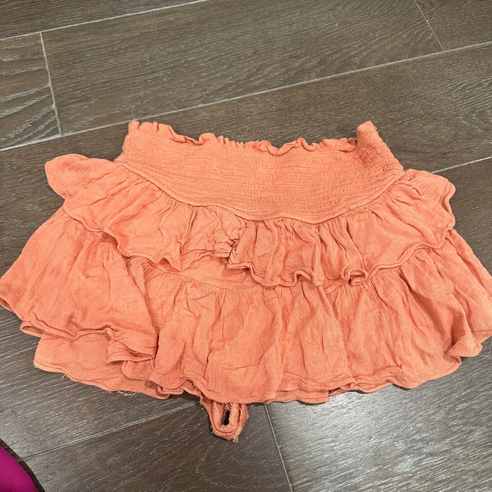 Impeccable Pig Boutique Skirt